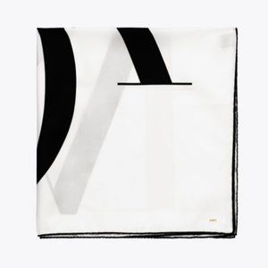 DEE APRIL FOULARD